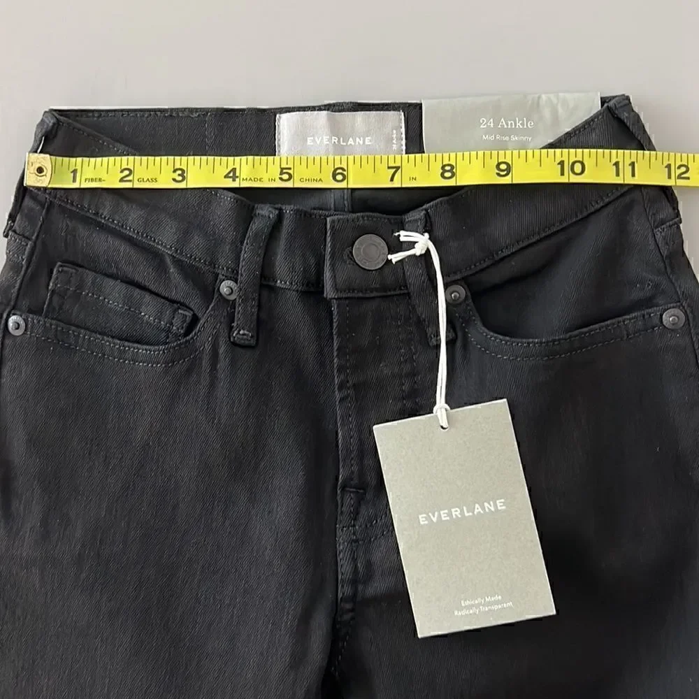 Everlane ankle mid 11